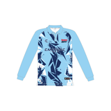 Origin Barmy Army T20 Cricket Shirt (L/S)