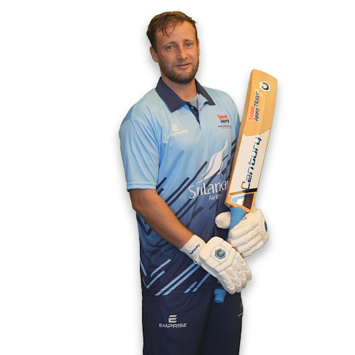 Barmy Army Fans World Cup - Barmy Army Cricket Shirt