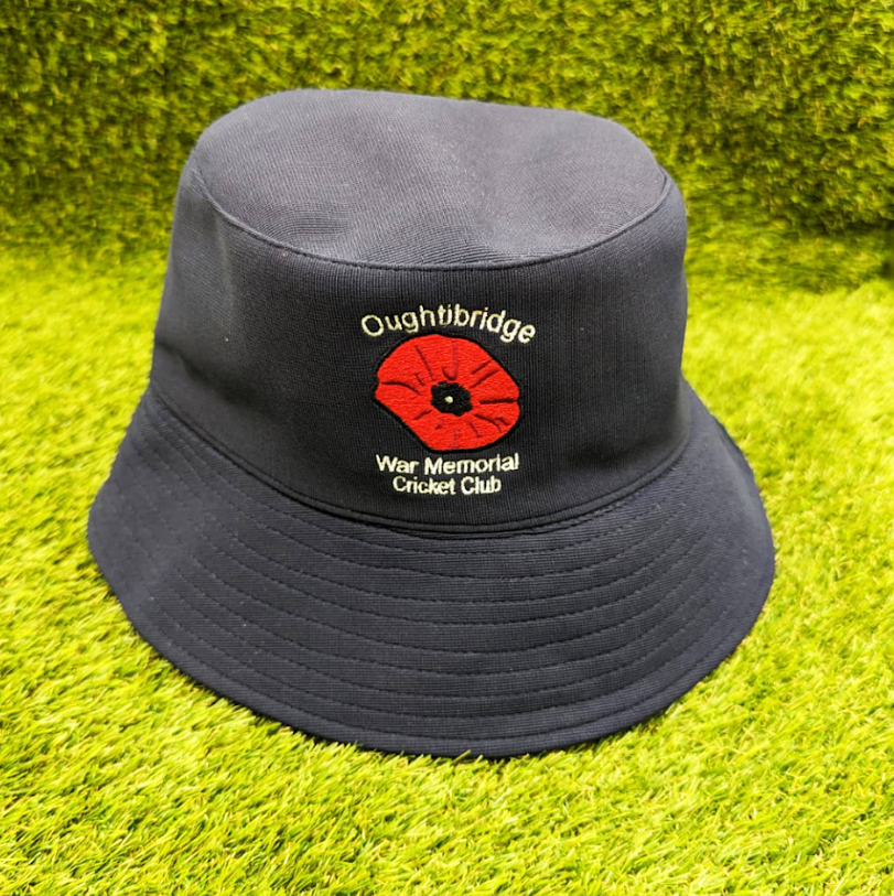 OWMCC Reversible Bucket Hat