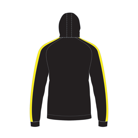 Creators Cricket Club Origin Full Zip Hoodie