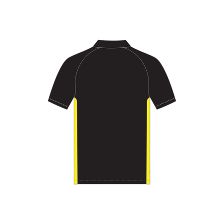 Creators Cricket Club Origin Polo Shirt