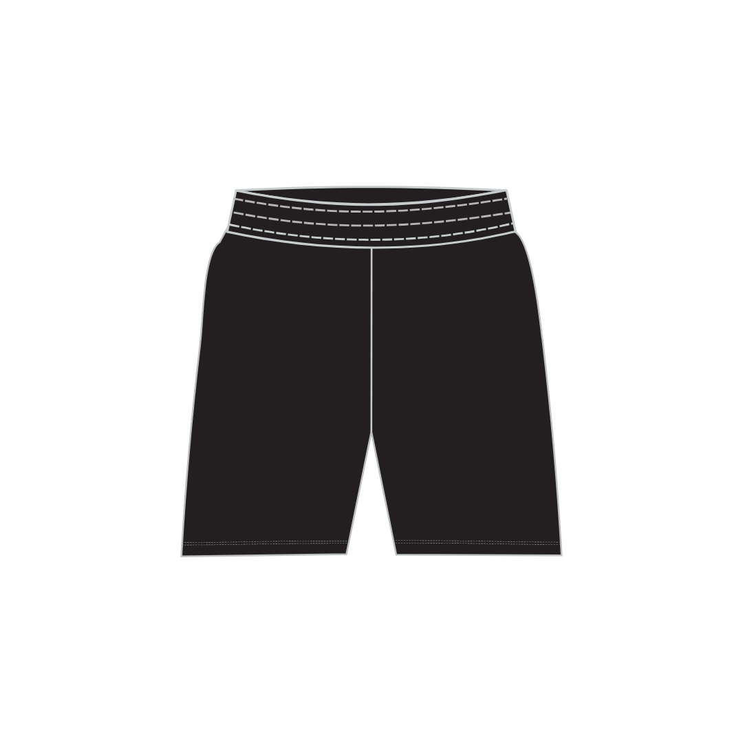 Creators Cricket Club Origin Shorts