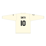 Creators CC - Origin Cricket Sweater - Long Sleeve