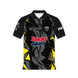 Creators CC - T20 Origin Cricket Shirt -Short Sleeve