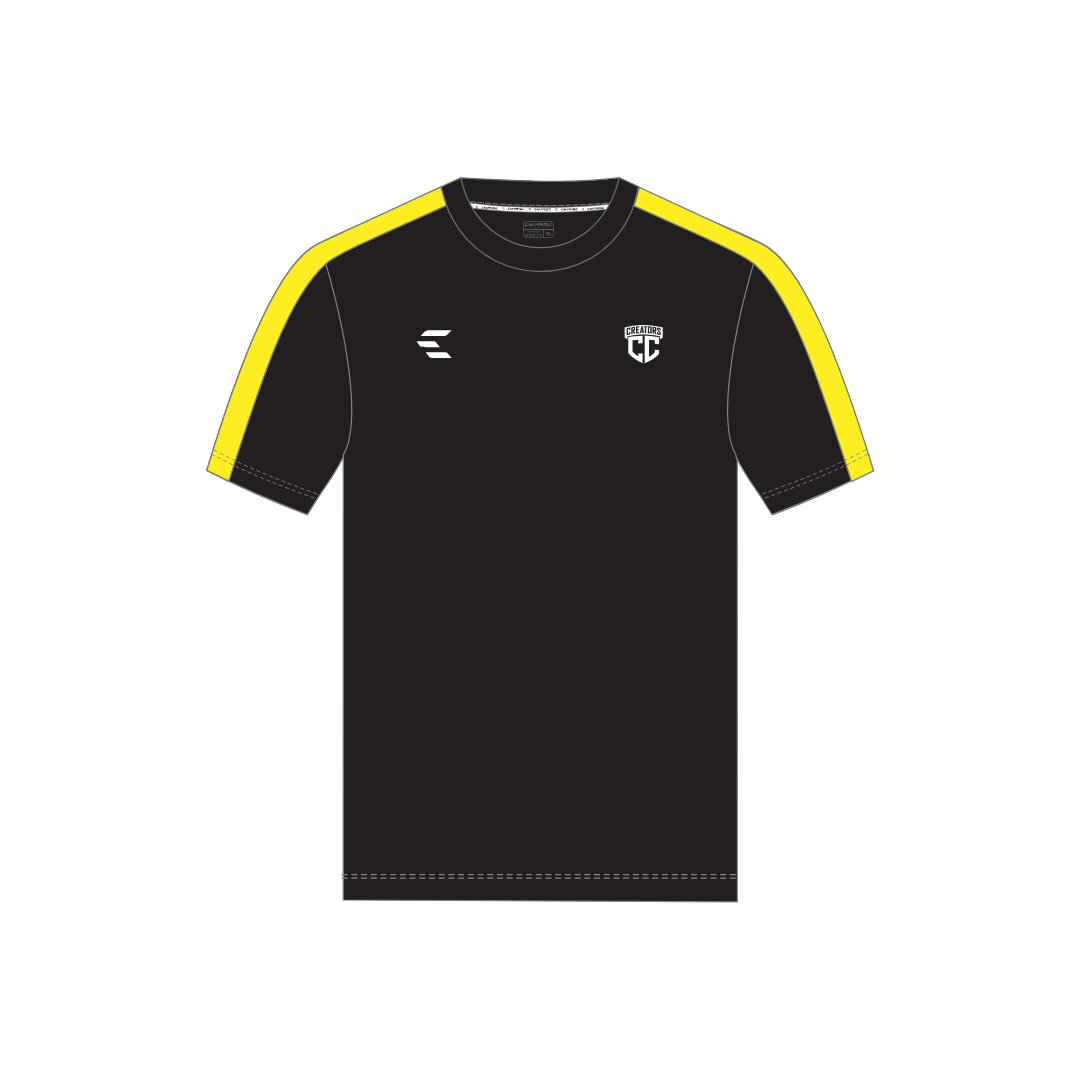 Creators Cricket Club Origin T-Shirt