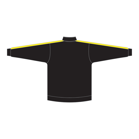 Creators Cricket Club Origin Track Jacket