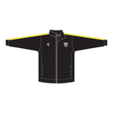 Creators Cricket Club Origin Track Jacket