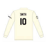 Creators CC - Origin Cricket Shirt - Long Sleeve