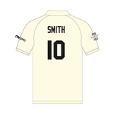 Creators CC - Origin Cricket Shirt - Short Sleeve