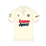 Creators CC - Origin Cricket Shirt - Short Sleeve