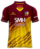 SCCC Cricket Shirt Short Sleeve