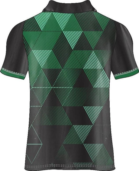 Cutthorpe Cricket Shirt