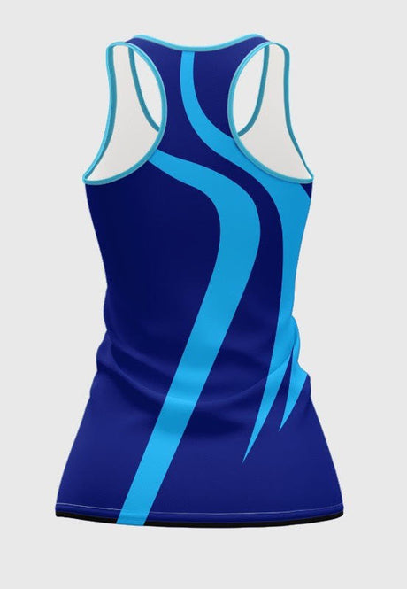 Grove School Netball Dress