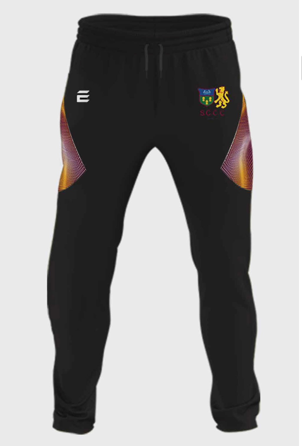 Club Training Bottoms