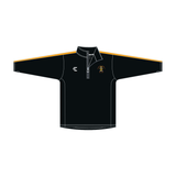 Heywood St James FC - Midlayer