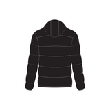 Heywood St James FC - Padded Jacket