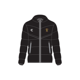 Heywood St James FC - Padded Jacket
