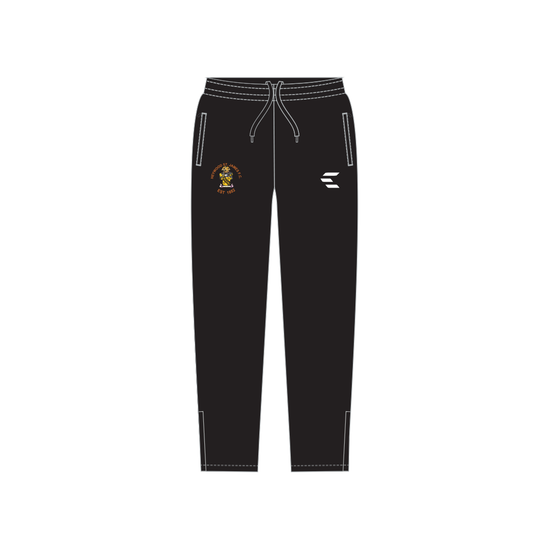 Heywood St James FC - Origin Track Pant