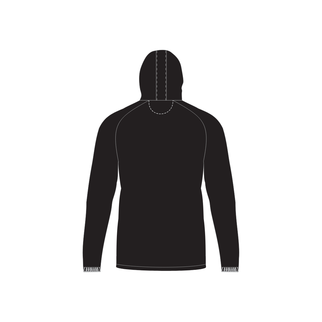 Heywood St James FC - Rain Jacket