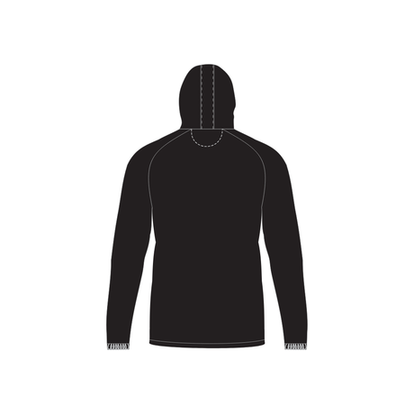 Heywood St James FC - Rain Jacket
