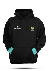 Parkhead Netball Hoodie