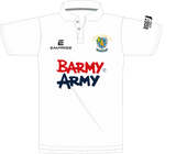 Parkhead CC Playing Shirt