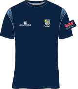 Parkhead CC Performance Tee