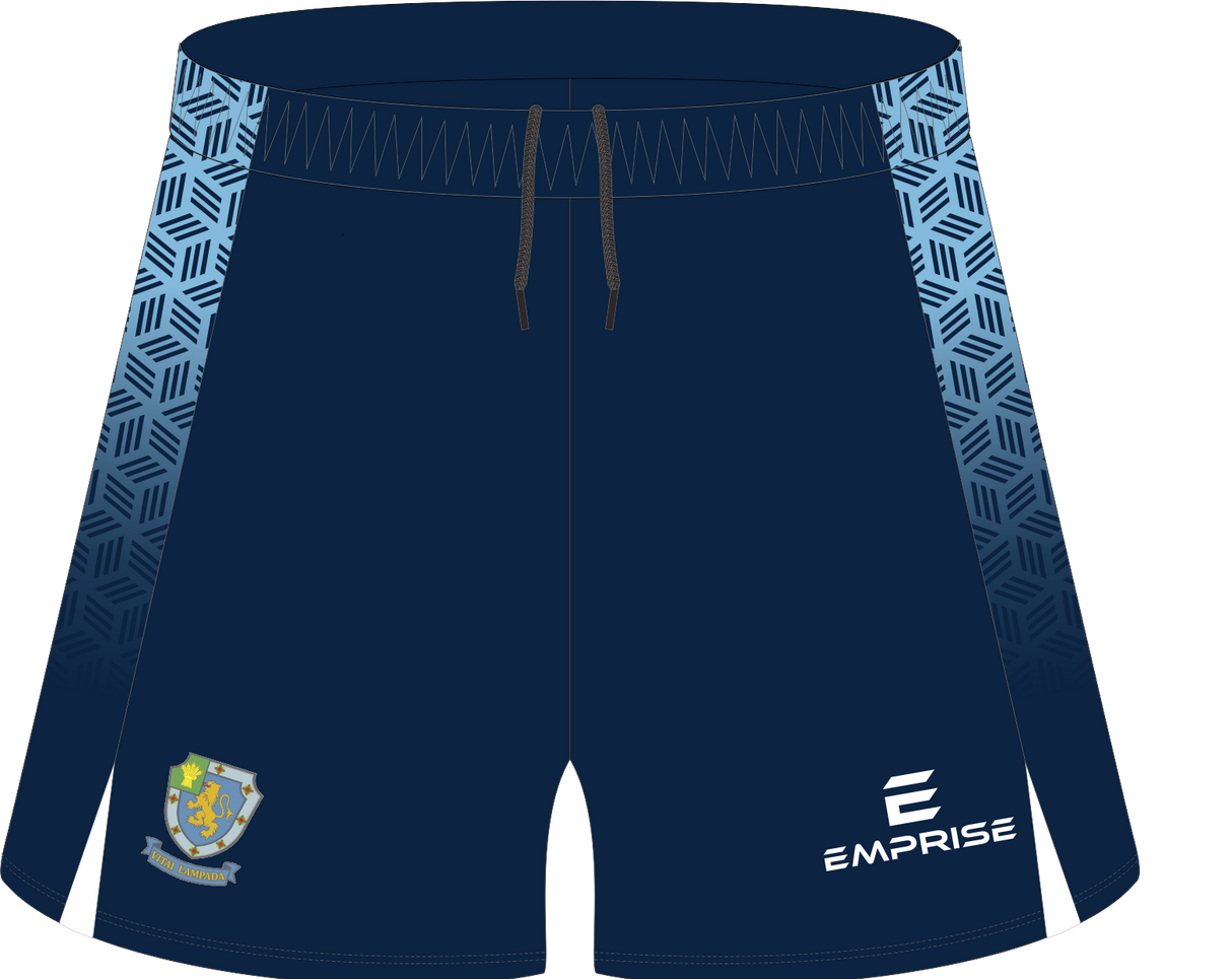 Parkhead CC Training Shorts