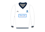 Retford Cricket Club Sleeved Sweater