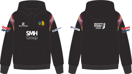SCCC Club Training Hoodie