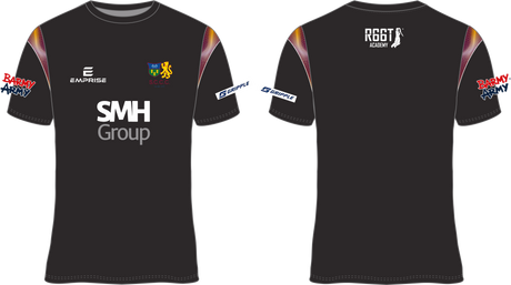 SCCC Club Performance Tee