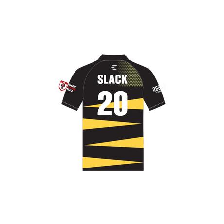 Sheffield University Women's CC - Origin Cricket Shirt (S/S) Men