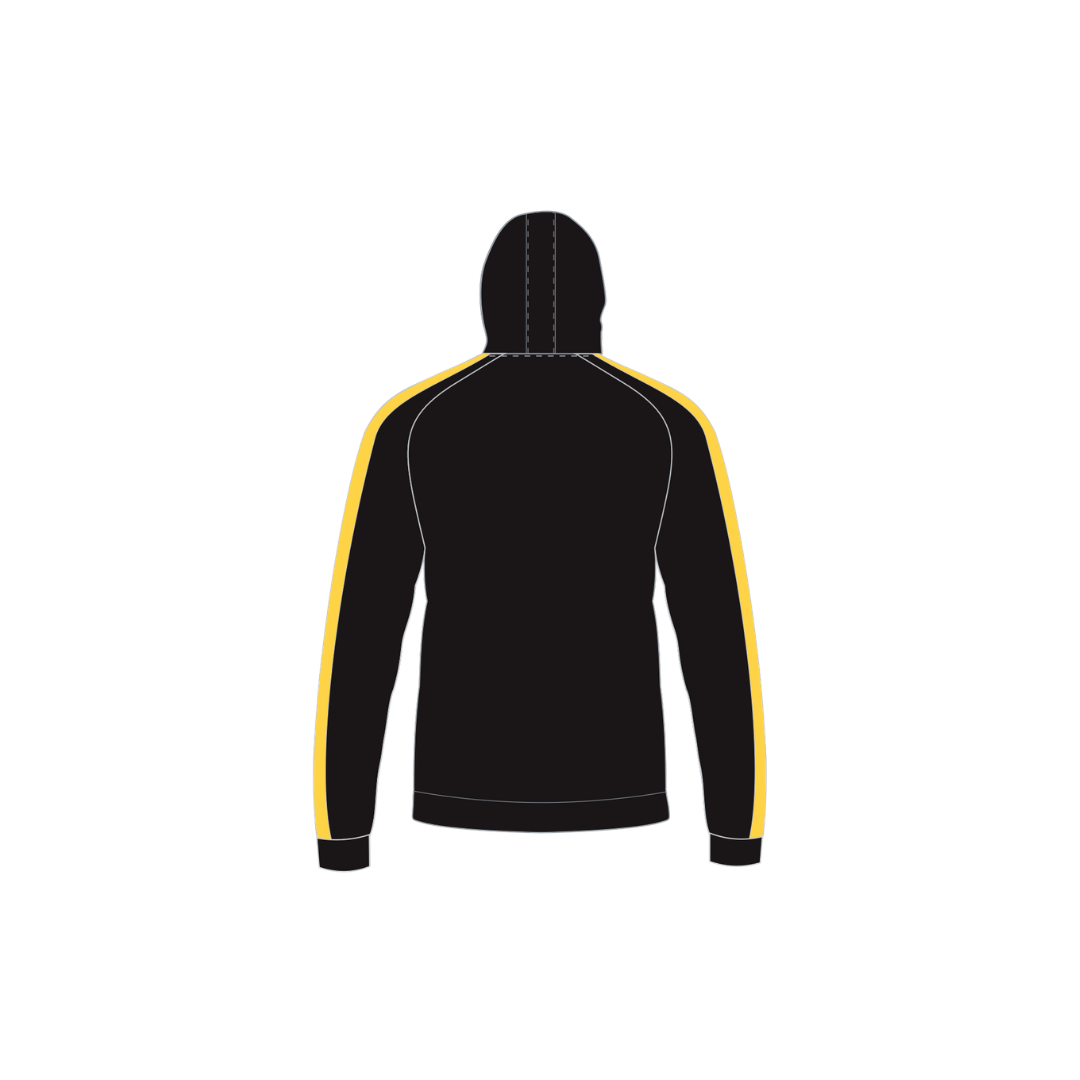 Sheffield University Women's CC - Origin Full Zip Hoodie