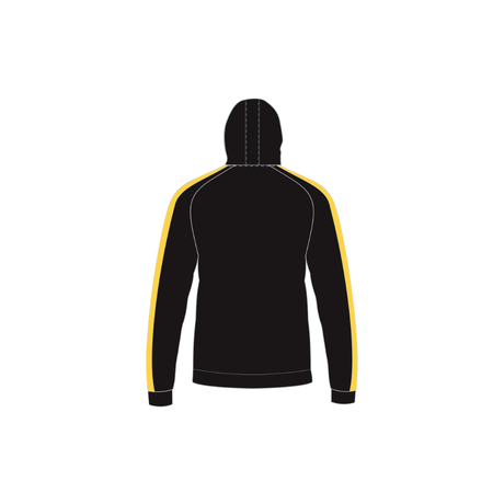 Sheffield University Women's CC - Origin Full Zip Hoodie