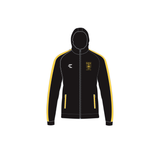 Sheffield University Women's CC - Origin Full Zip Hoodie