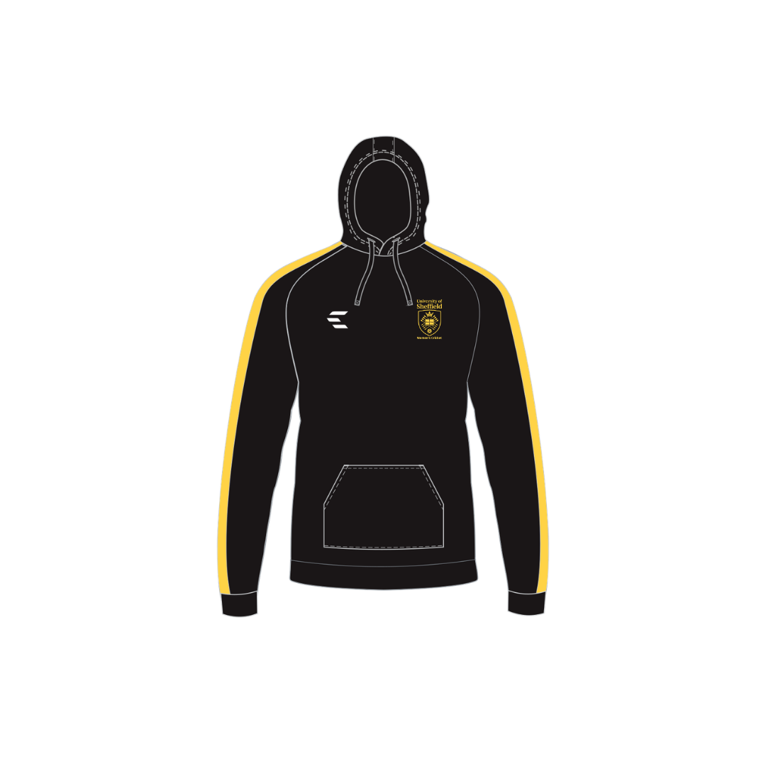 Sheffield University Women's CC - Origin Hoodie