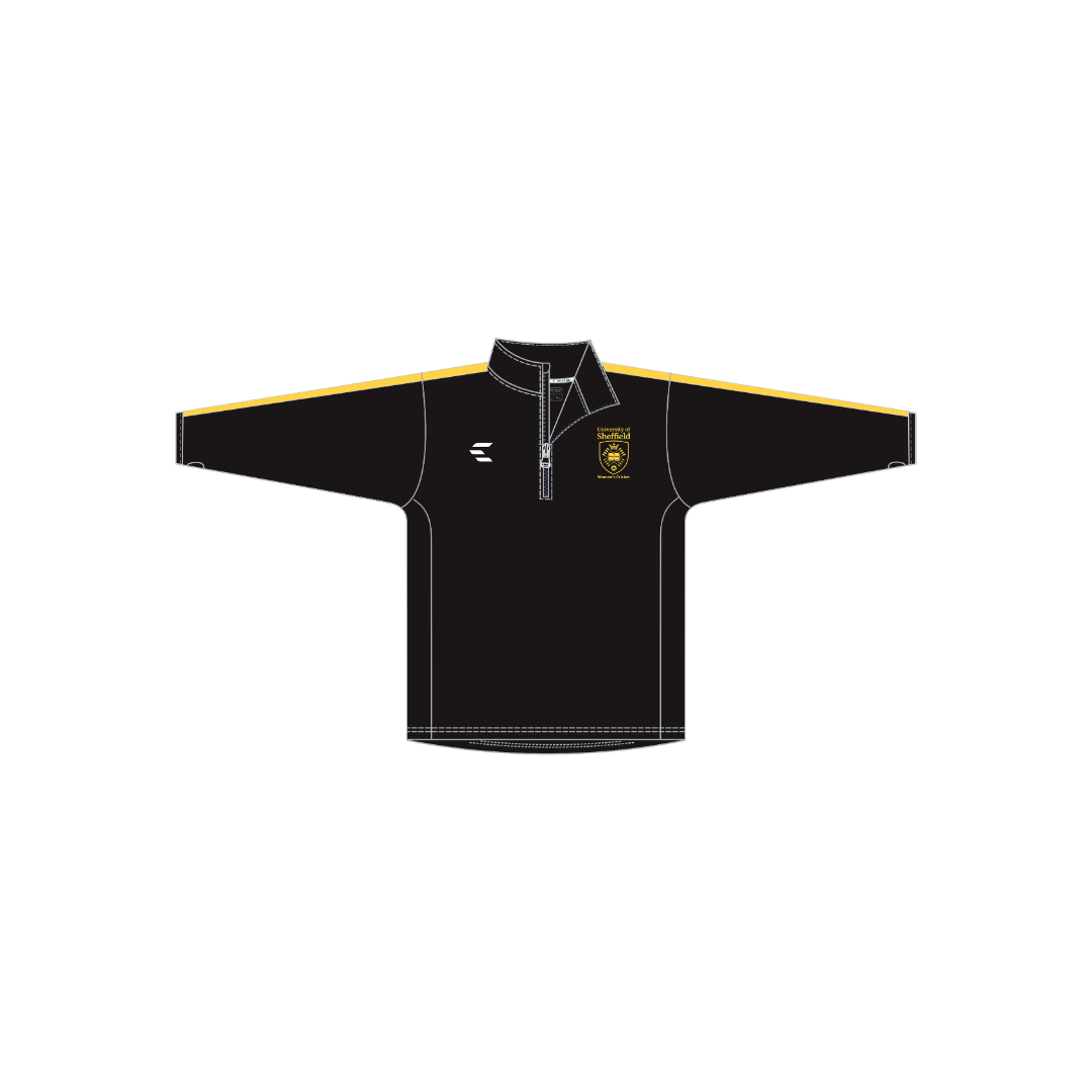 Sheffield University Women's CC - Origin Midlayer