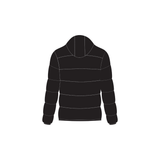 Sheffield University Women's CC - Padded Jacket