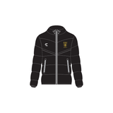 Sheffield University Women's CC - Padded Jacket