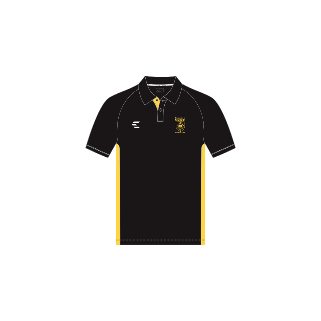 Sheffield University Women's CC - Origin Polo Shirt
