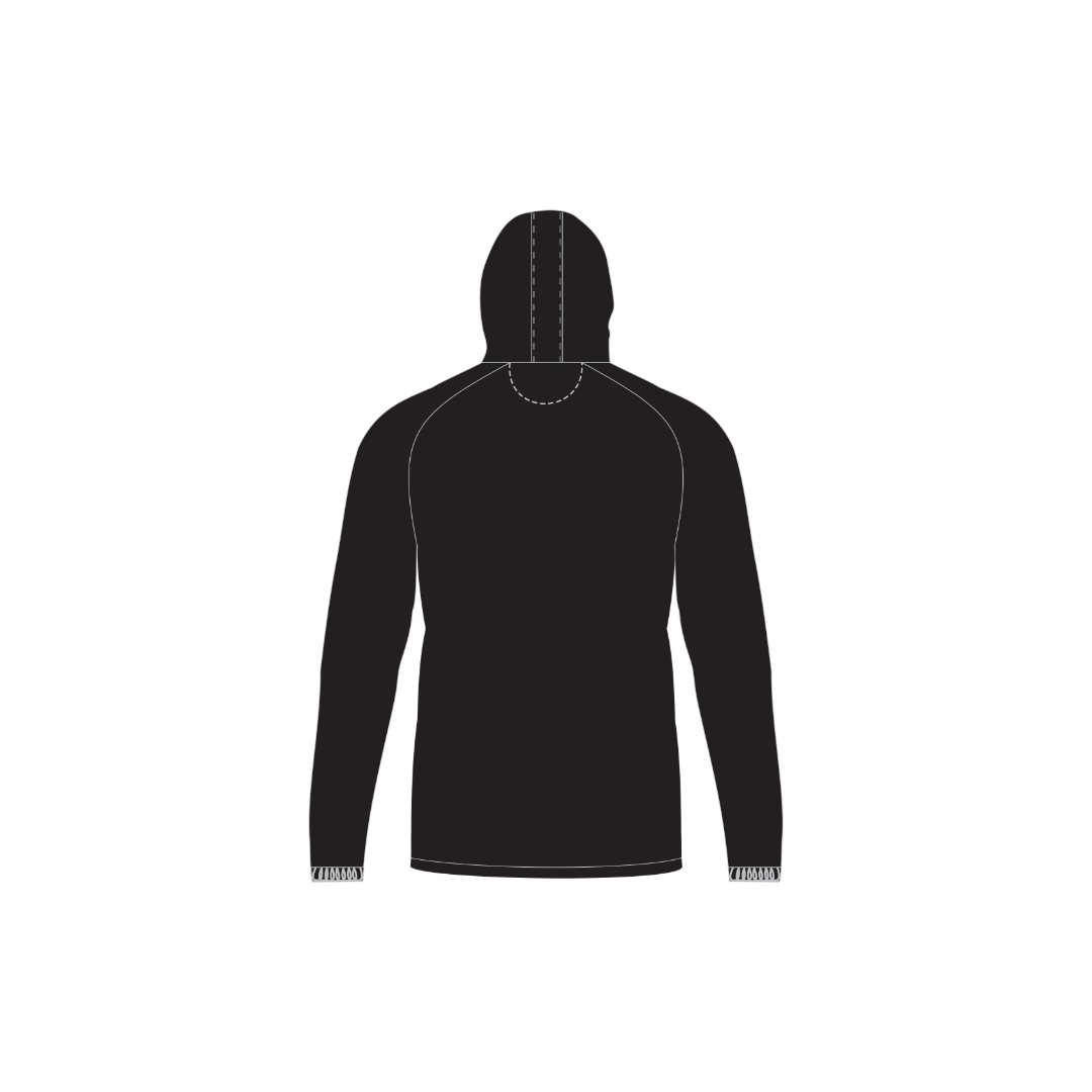 Sheffield University Women's CC - Rain Jacket