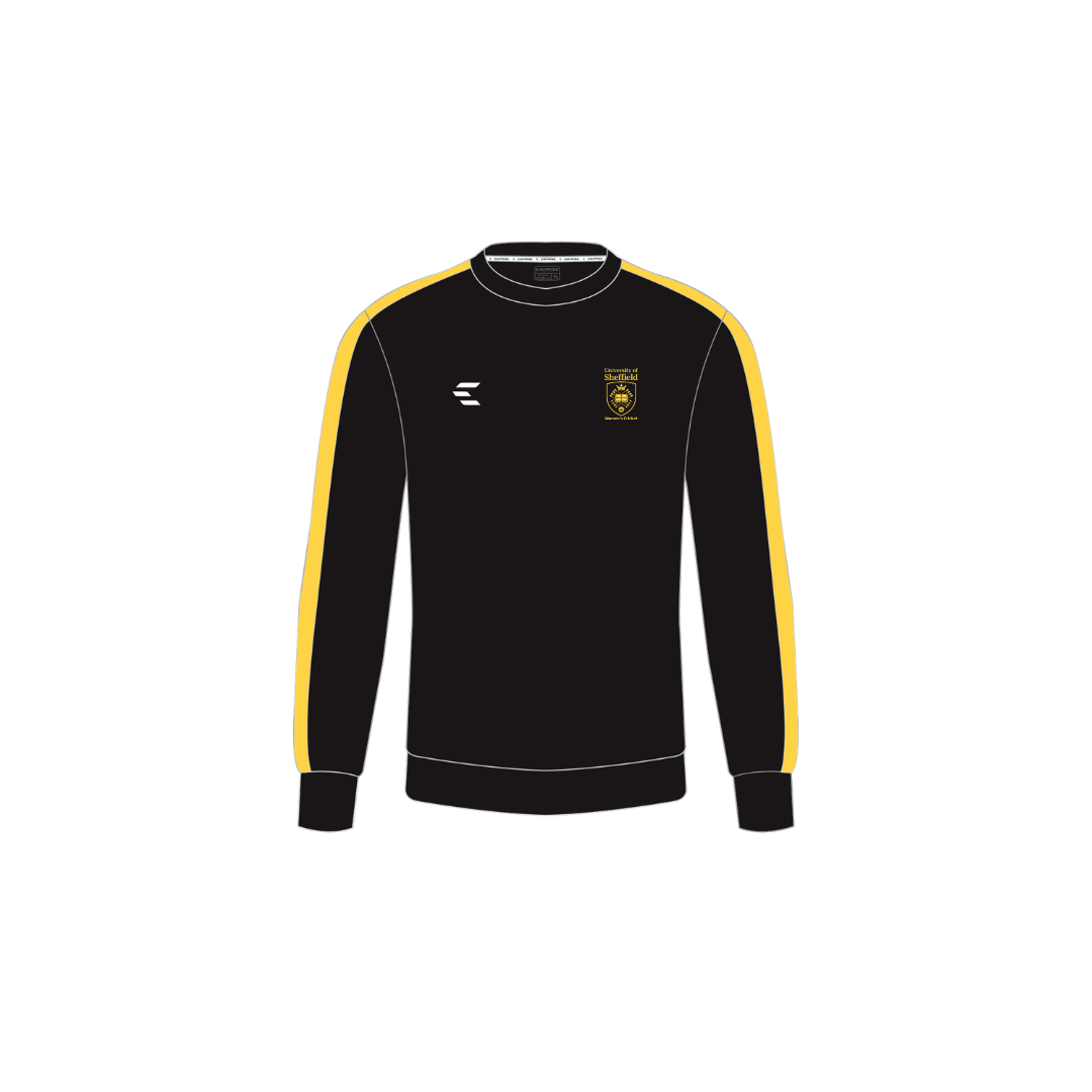 Sheffield University Women's CC - Origin Sweatshirt