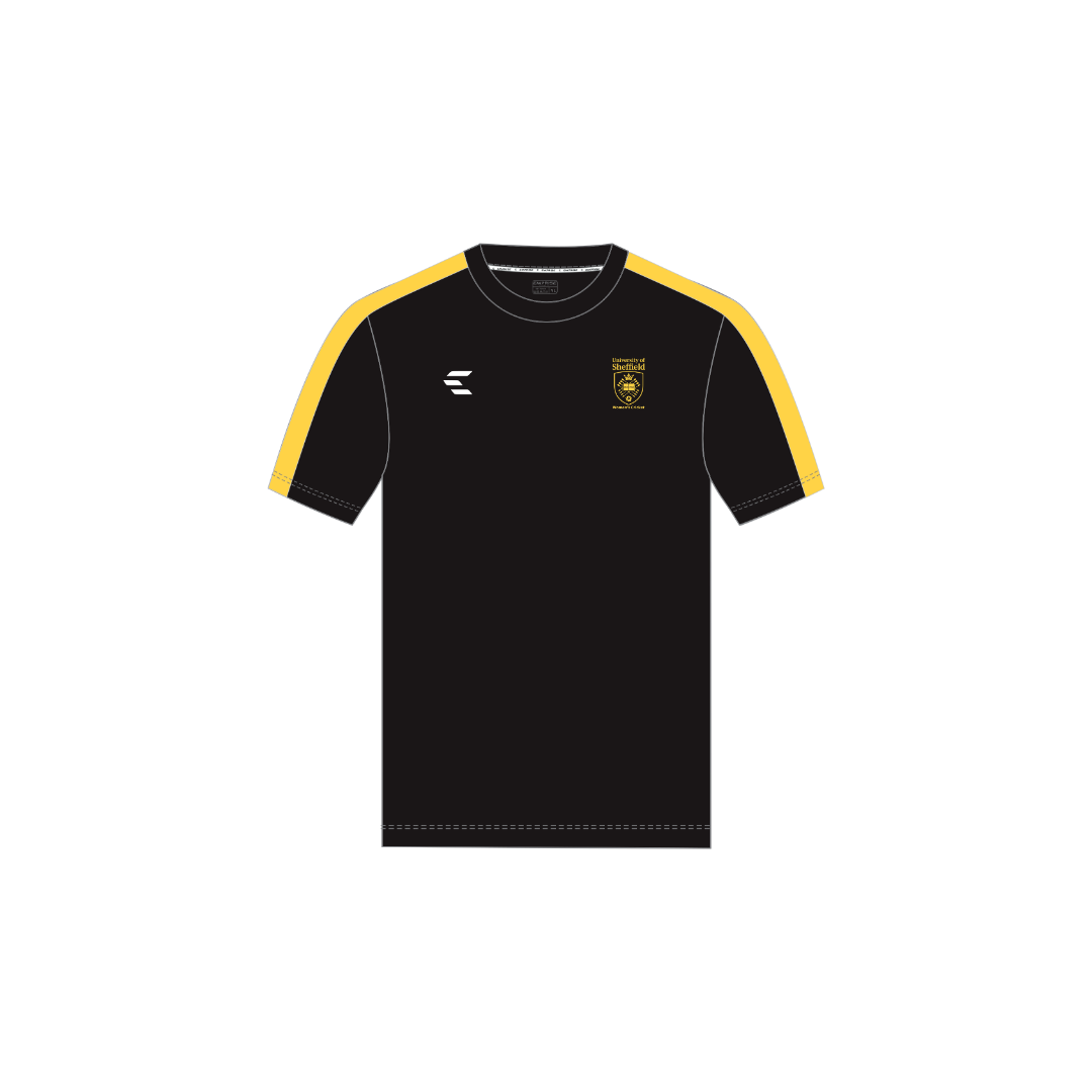 Sheffield University Women's CC - Origin T-Shirt