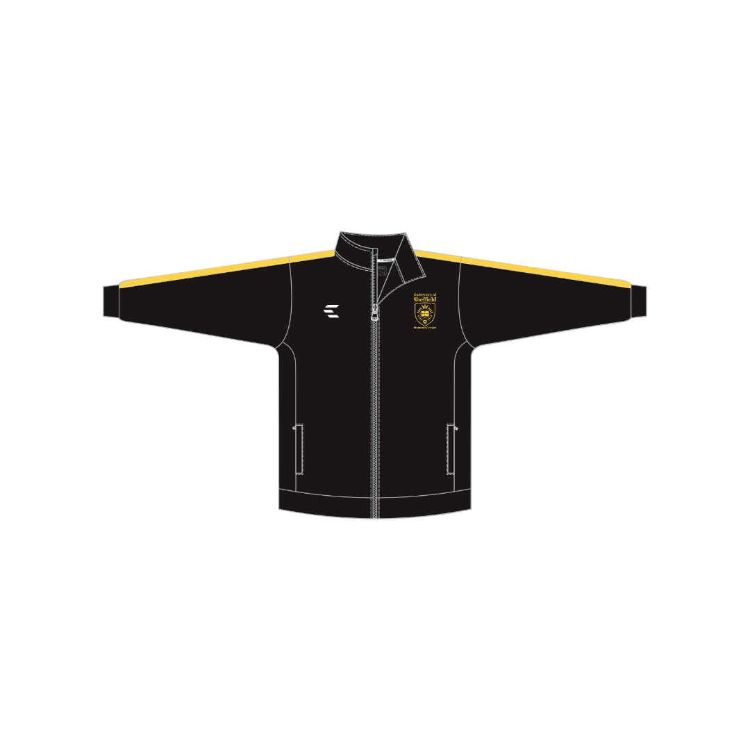 Sheffield University Women's CC - Origin Track Jacket