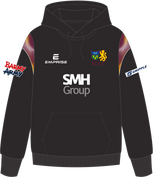 SCCC Club Training Hoodie