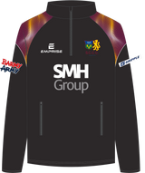 SCCC Club 1/4 Zip Midlayer