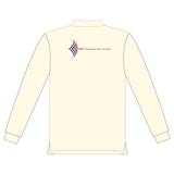 Staveley Welfare CC Origin Cricket Shirt (L/S)