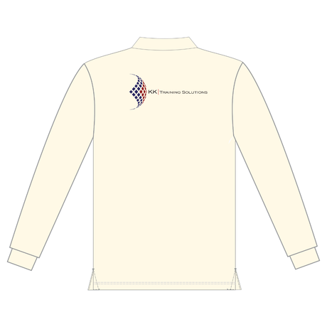 Staveley Welfare CC Origin Cricket Shirt (L/S)