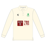 Staveley Welfare CC Origin Cricket Shirt (L/S)