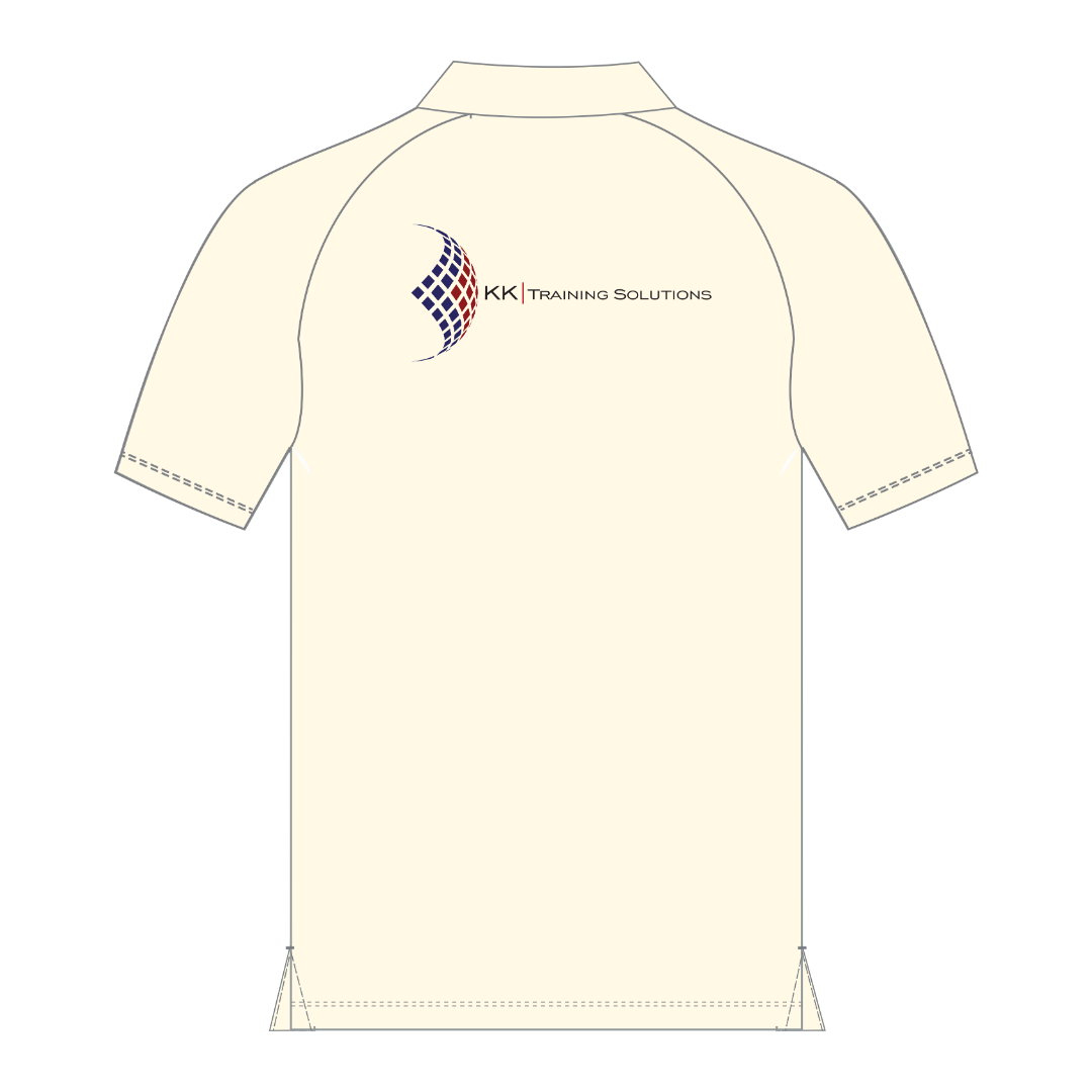 Staveley Welfare CC Origin Cricket Shirt (S/S)